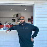 Wealth Jumper ‘Daddys Money Green’