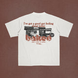 Baked Gluten Free