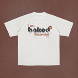 Baked Gluten Free