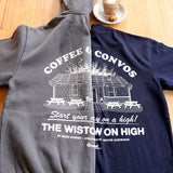 Wistow on High