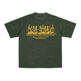Last St Brewery - Tee 2