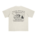 Store Menangle 'Still Standing' Tee - Pre Order
