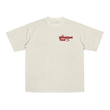 Official Breakfast Tour Tee