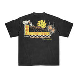 Dbl Ristretto Collab Tee