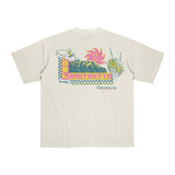 Dbl Ristretto Collab Tee