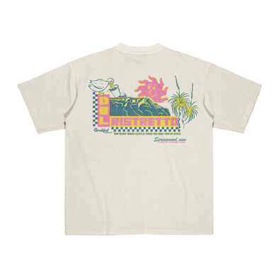 Dbl Ristretto Collab Tee