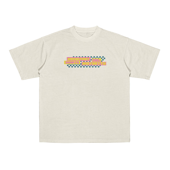 Dbl Ristretto Collab Tee