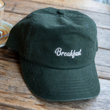 Breakfast Caps