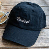 Breakfast Caps
