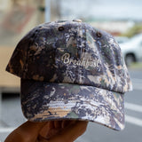Breakfast Caps