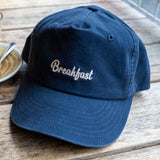 Breakfast Caps