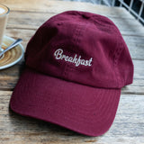 Breakfast Caps