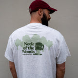 Neck of the Woods