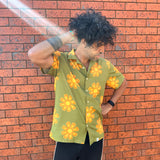 Bobby Alu ‘Ready For Your Love’ Breakfast Shirt - Limited Edition IN STOCK