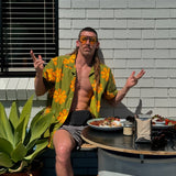 Bobby Alu ‘Ready For Your Love’ Breakfast Shirt - Limited Edition IN STOCK