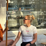 Girls Breakfast Shirts Tee (in stock)