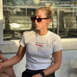 Girls Breakfast Shirts Tee (in stock)