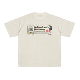 Golden Lion Academy