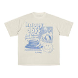 Happy Days- Jack Johnson's Favourite Cafe Tee