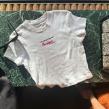 Girls Breakfast Shirts Tee (in stock)