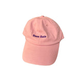 Russ Eats Dad Cap - Pink