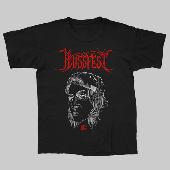 2024 RUSSFEST TEE