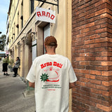 ARNOS COLLAB TEE - the 43