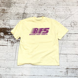 BFS Trackside Heavyweight Tee
