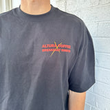 Coffee Sweats Tee - Altura Coffee Roasters