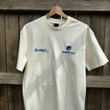 Bobby Alu 'Sans Eggs' Tee