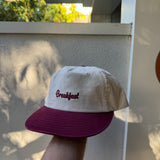 Breakfast Caps