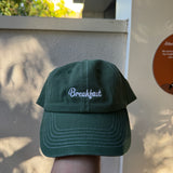 Breakfast Caps