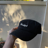 Breakfast Caps