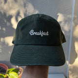 Breakfast Caps