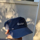 Breakfast Caps
