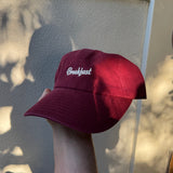 Breakfast Caps