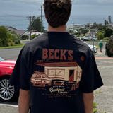 Becks Cafe