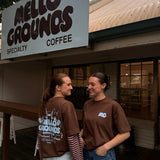 Mello Grounds