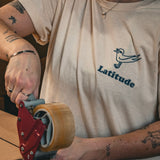 Latitude Coffee Roasters