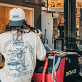 Latitude Coffee Roasters