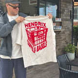 Hendrix Coffee
