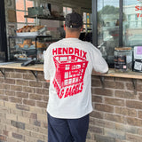 Hendrix Coffee