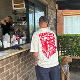 Hendrix Coffee