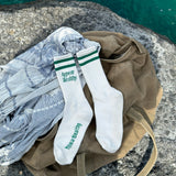 Breakfast Shirts - Wealth Socks