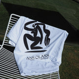 ASS CLASS Tee - ITSFIT x Breakfast Shirts