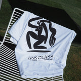 ASS CLASS Tee - ITSFIT x Breakfast Shirts