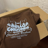 Mello Grounds