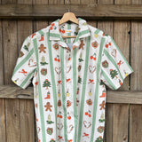 Christmas Spirit Breakfast Shirt