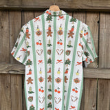 Christmas Spirit Breakfast Shirt