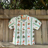 Kids Christmas Spirit Breakfast Shirt